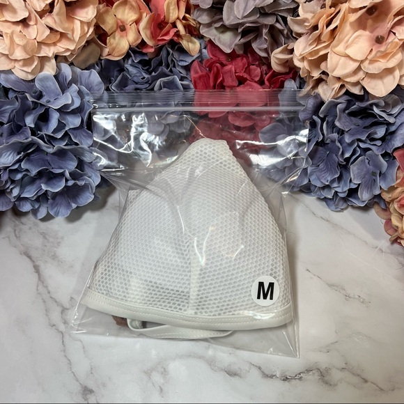 Boho White Knit Braided Crochet Brazilian Bikini - Picture 14 of 15